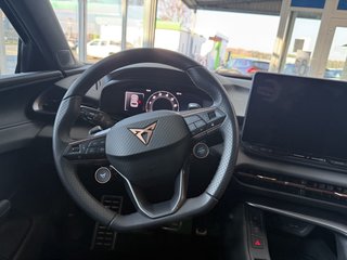 CUPRA Terramar VZ 4-Drive Autom.., Pano AHK 20" Alu LED - bilder 5