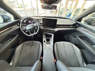 CUPRA Terramar VZ 4-Drive Autom.., Pano AHK 20" Alu LED - bilder 6