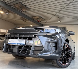 CUPRA Terramar VZ 4-Drive Autom.., Pano AHK 20" Alu LED - bilder 3