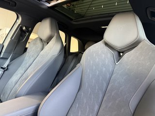 CUPRA Terramar VZ 4-Drive Autom.., Pano AHK 20" Alu LED - bilder 13