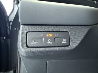 CUPRA Terramar VZ 4-Drive Autom.., Pano AHK 20" Alu LED - bilder 14