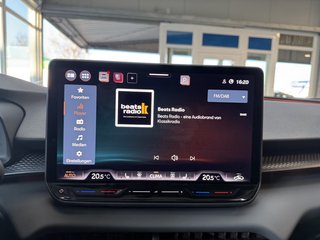 CUPRA Terramar VZ 4-Drive Autom.., Pano AHK 20" Alu LED - bilder 15