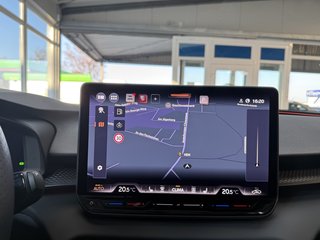 CUPRA Terramar VZ 4-Drive Autom.., Pano AHK 20" Alu LED - bilder 16