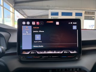 CUPRA Terramar VZ 4-Drive Autom.., Pano AHK 20" Alu LED - bilder 17