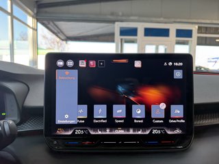 CUPRA Terramar VZ 4-Drive Autom.., Pano AHK 20" Alu LED - bilder 18