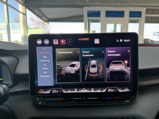 CUPRA Terramar VZ 4-Drive Autom.., Pano AHK 20" Alu LED - bilder 21