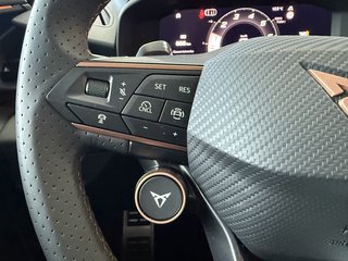 CUPRA Terramar VZ 4-Drive Autom.., Pano AHK 20" Alu LED - bilder 22