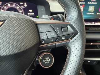 CUPRA Terramar VZ 4-Drive Autom.., Pano AHK 20" Alu LED - bilder 23