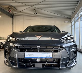 CUPRA Terramar VZ 4-Drive Autom.., Pano AHK 20" Alu LED - bilder 24