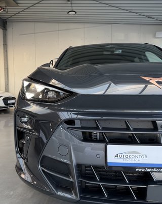 CUPRA Terramar VZ 4-Drive Autom.., Pano AHK 20" Alu LED - bilder 25