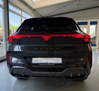 CUPRA Terramar VZ 4-Drive Autom.., Pano AHK 20" Alu LED - bilder 26