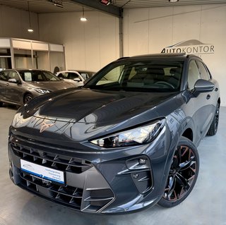 CUPRA Terramar VZ 4-Drive Autom.., Pano AHK 20" Alu LED - bilder 27