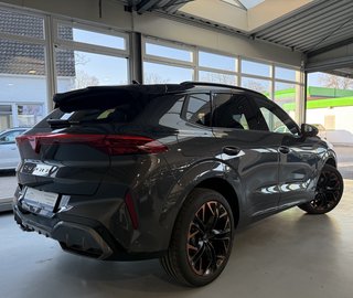 CUPRA Terramar VZ 4-Drive Autom.., Pano AHK 20" Alu LED - bilder 5