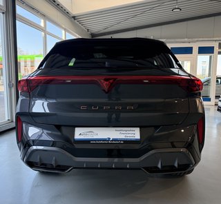 CUPRA Terramar VZ 4-Drive Autom.., Pano AHK 20" Alu LED - bilder 6