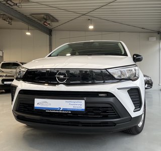 Opel Crossland Gebrauchtwagen Kaufen