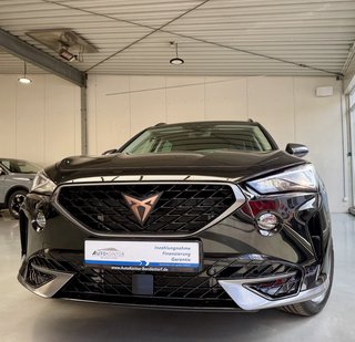 Cupra Formentor Gebrauchtwagen Kaufen