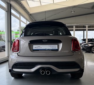 MINI Cooper S Sport Autom., LED Kamera CarPlay Tempomat - bilder 6