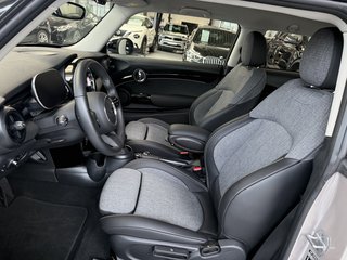 MINI Cooper S Sport Autom., LED Kamera CarPlay Tempomat - bilder 9