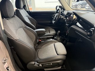 MINI Cooper S Sport Autom., LED Kamera CarPlay Tempomat - bilder 1