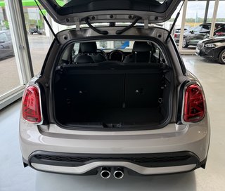 MINI Cooper S Sport Autom., LED Kamera CarPlay Tempomat - bilder 5