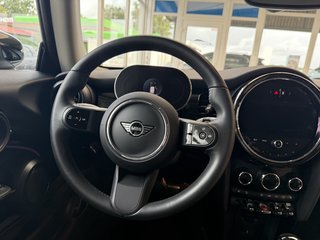 MINI Cooper S Sport Autom., LED Kamera CarPlay Tempomat - bilder 4