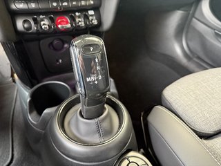 MINI Cooper S Sport Autom., LED Kamera CarPlay Tempomat - bilder 9