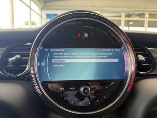 MINI Cooper S Sport Autom., LED Kamera CarPlay Tempomat - bilder 13