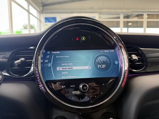 MINI Cooper S Sport Autom., LED Kamera CarPlay Tempomat - bilder 14