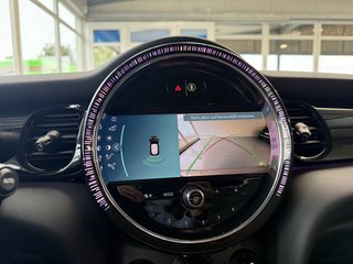 MINI Cooper S Sport Autom., LED Kamera CarPlay Tempomat - bilder 15