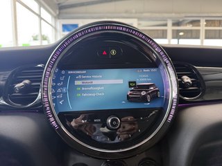 MINI Cooper S Sport Autom., LED Kamera CarPlay Tempomat - bilder 16