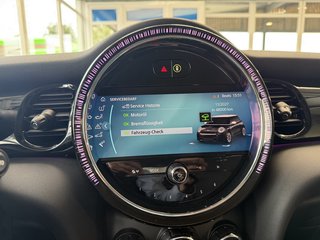 MINI Cooper S Sport Autom., LED Kamera CarPlay Tempomat - bilder 17