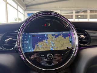 MINI Cooper S Sport Autom., LED Kamera CarPlay Tempomat - bilder 18