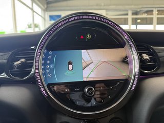 MINI Cooper S Sport Autom., LED Kamera CarPlay Tempomat - bilder 19