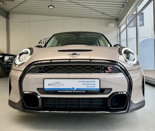 MINI Cooper S Sport Autom., LED Kamera CarPlay Tempomat - bilder 20