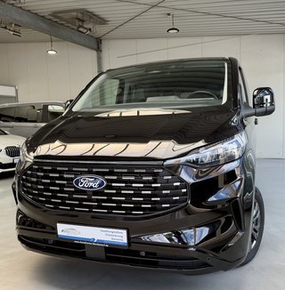 Ford Tourneo Custom  Titanium AWD L1 Automatik LED 5J Gar. - photo 2