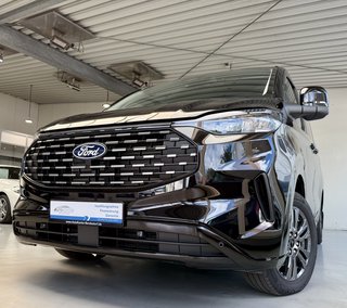 Ford Tourneo Custom  Titanium AWD L1 Automatik LED 5J Gar. - photo 3