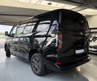Ford Tourneo Custom  Titanium AWD L1 Automatik LED 5J Gar. - photo 4