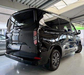 Ford Tourneo Custom  Titanium AWD L1 Automatik LED 5J Gar. - photo 5