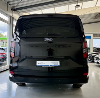 Ford Tourneo Custom  Titanium AWD L1 Automatik LED 5J Gar. - photo 6