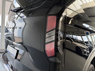 Ford Tourneo Custom  Titanium AWD L1 Automatik LED 5J Gar. - photo 8