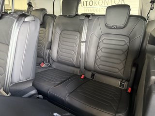 Ford Tourneo Custom  Titanium AWD L1 Automatik LED 5J Gar. - photo 1