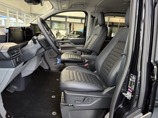 Ford Tourneo Custom  Titanium AWD L1 Automatik LED 5J Gar. - photo 9