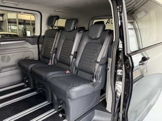 Ford Tourneo Custom  Titanium AWD L1 Automatik LED 5J Gar. - photo 10