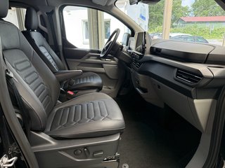 Ford Tourneo Custom  Titanium AWD L1 Automatik LED 5J Gar. - photo 2