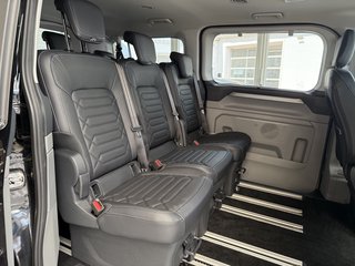 Ford Tourneo Custom  Titanium AWD L1 Automatik LED 5J Gar. - photo 3