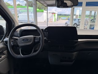 Ford Tourneo Custom  Titanium AWD L1 Automatik LED 5J Gar. - photo 5