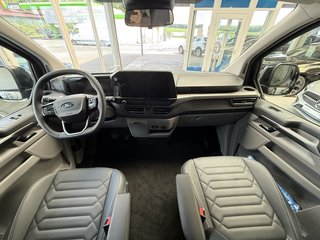 Ford Tourneo Custom  Titanium AWD L1 Automatik LED 5J Gar. - photo 7
