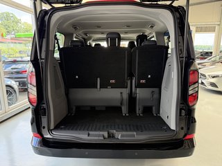 Ford Tourneo Custom  Titanium AWD L1 Automatik LED 5J Gar. - photo 8