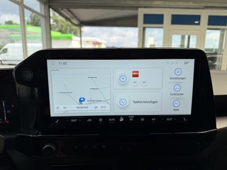 Ford Tourneo Custom  Titanium AWD L1 Automatik LED 5J Gar. - photo 16