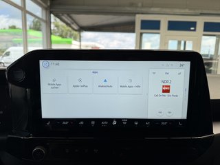 Ford Tourneo Custom  Titanium AWD L1 Automatik LED 5J Gar. - photo 20